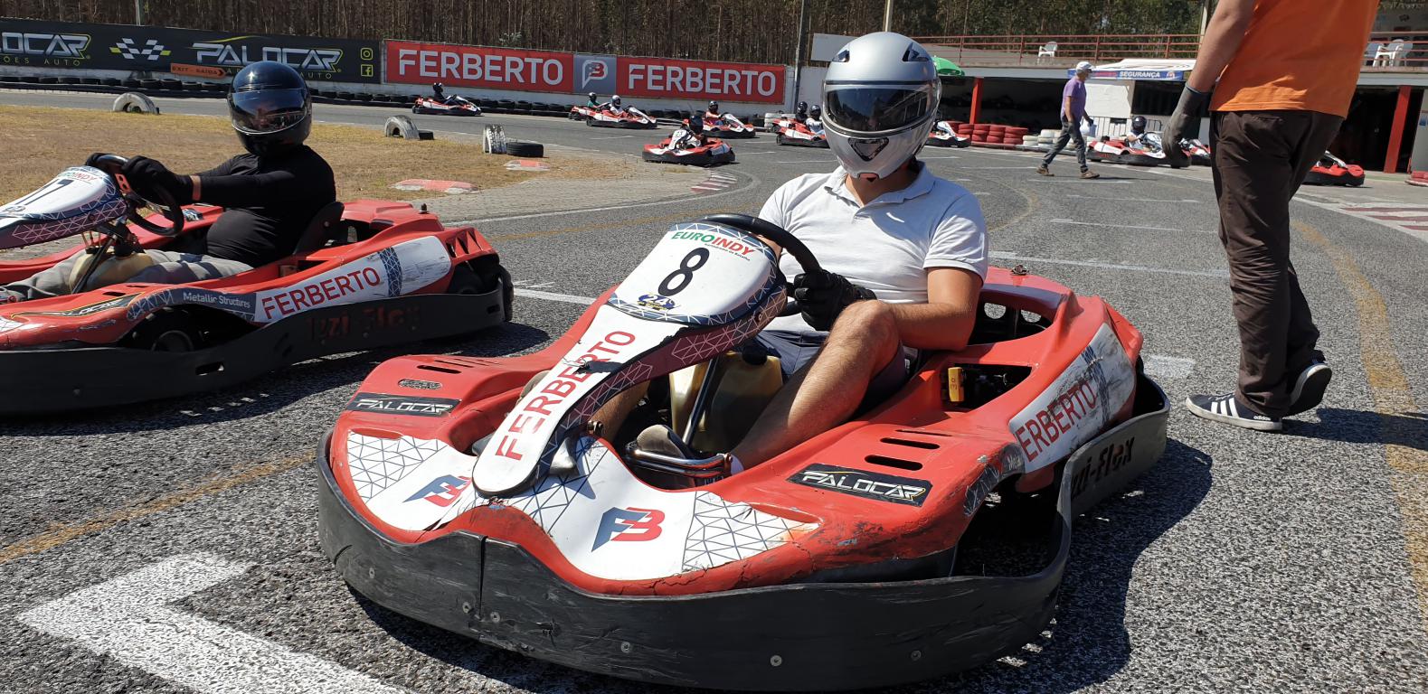 1º AOC FUN RACING7